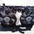 2015 Honda Fit aluminum radiator & A.C condenser 2 thumbnail
