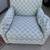 Pair of Ethan Allen Accent Chairs 1 thumbnail