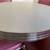 Dining Table and 4 Chairs 50s vintage style Made in USA 4 thumbnail