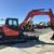 Kubota KX080-4 Excavator 1 thumbnail