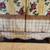 Vintage Habersham Painted Cabinet/ Buffet Server / Entryway Cabinet 4 thumbnail