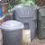 plastic 65 gallon dumpster in Exc. Cond 2 thumbnail