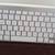 Apple Magic Wireless Bluetooth Keyboard Third Generation Model #1314 1 thumbnail
