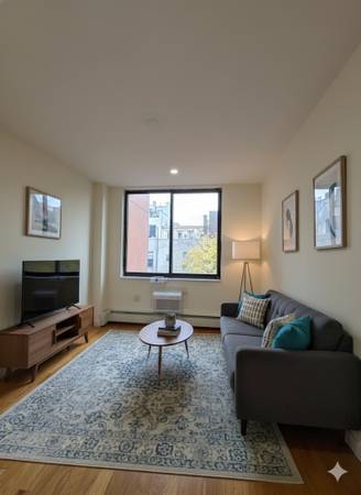 NO FEE bright 3bed flex, laundry, elevator in WILLIAMSBURG / BUSHWICK 1