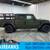 2022 Jeep Gladiator Willys 6 thumbnail