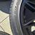 Mustang Night Pony Wheels and Pirelli Tires 3 thumbnail