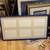 Michaels metal blue frame 27"x14.5" 1 thumbnail