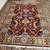 Beautiful Wool Indian Rug in great condition from a pet free clean 1 thumbnail