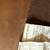 Leather west elm sofa / couch 7 thumbnail