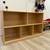 5-cabinet ECR4Kids Montessori Shelf 1 thumbnail