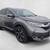 2018 Honda CR-V Touring CRV SUV 3 thumbnail
