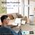 Like new LEVOIT Auto Mode, Air Quality Monitor, Smart WiFi Purifier 6 thumbnail