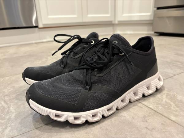 On Cloud X 3 AD Size 10 1