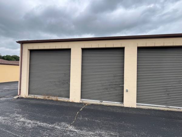 $638 / 1020ft2 - Almacenamiento Sylvania - 2704 Centennial (Toledo)63836553101313124
