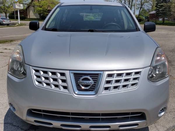 2010 NISSAN ROGUE - $3,999 (ZION ILLINOIS)63618826226563121