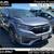Used 2021 Honda CR V EX 1 thumbnail