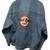 Hard Rock Cafe jeans jacket 2 thumbnail