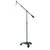NEW On Stage SMS7650 Hex-Base Studio Boom Microphone Stand 1 thumbnail