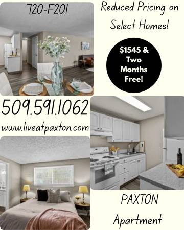 $1,650 / 3br - 1200ft2 - Three Bedroom 1.5 Bath - Fantastic Specials Running Now! Upgrades!63686597132419124