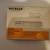 Netgear 5 port ethernet switch 10/100 Mbps FS605, unopened 1 thumbnail
