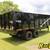New Arrival 2026 8x22 Pintle Pull Hydraulic Scissor Lift Dump Trailer 4 thumbnail