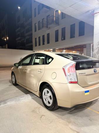 2010 Toyota Prius II - $5,800 (Astoria)63470619430275123