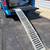 HEAVY-Duty Duralast 80-940 folding motorcycle ramp 3 thumbnail