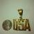 Fashion Gold U.S.A. Pendant LG-150 3 thumbnail