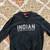 Genuine Indian Motorcycle HEAVY Sweatshirt XL 1 thumbnail