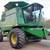 1994 John Deere 9400 combine- super sharp estate machine 3 thumbnail