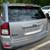 2016 *Jeep* *Compass* *4WD 4dr Latitude* Silver 12 thumbnail
