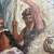 “PAUL ON THE ROAD TO DAMASCUS” 18th Century Painting in the style of Caravag 12 thumbnail