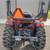 2021 Kubota L2501 tractor and loader 3 thumbnail