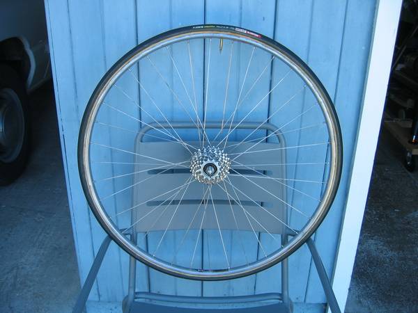 Ruedas Campagnolo - $150 (Redmond)63471362302979120