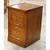 Winner's Only 2 Drawer File Cabinet - Dark Oak 4 thumbnail