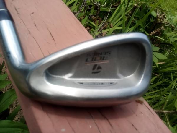 TaylorMade 300 Series A Gap Wedge Club de Golf - $20 (Ariton)63442414076675122