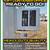 20 40 ft Cargo Container Storage Reefer Shipping Shed Sheds Containers 4 thumbnail