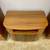 Danish Teak Rotating Cart 8 thumbnail