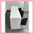 New Dwm By Maloos Les Commodes Two Tone Credenza 6 thumbnail