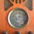 Thomas radio Antique REPLICA vintage looking - works! 3 thumbnail
