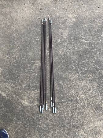 CHIMNEY BRUSH RODS 1