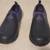 Muck Boot Garden Muckster Black Purple Shoes Clogs Size 5 2 thumbnail