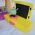 Peppa Pig Adventures Peppa's School Doll House Toy 11 thumbnail