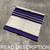 New Zealand Pattern Wool Saddle Blanket [Western Horse Tack] 1 thumbnail