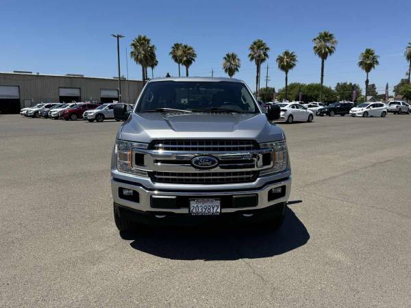 2020 Ford F150 XLT 4x4 - Photo 4