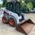 2017 Bobcat S450 with Only 206 Hours!! #4966 2 thumbnail