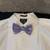 2 sizes of Mens Formal Dress Shirts XS or Large 2 thumbnail