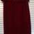 Sz 6 Ronnie Nicole Long Formal Burgundy Evening Dress w/Jacket 3 thumbnail