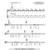 Music transcription services / Finale software lessons 3 thumbnail