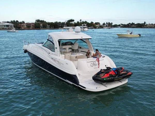 50 Sea Ray 2004 Sundancer 1